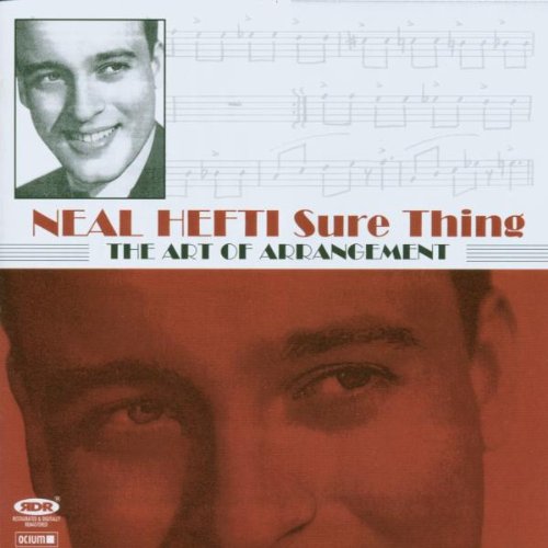 Sure Thing: Art of Arrangement