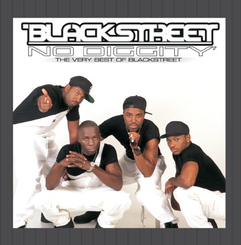 BLACKSTREET - No Diggity: Very Best of - Zortam Music