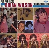 Pet Projects: Brian Wilson Productions