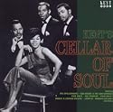 Kent's Cellar of Soul Vol.1