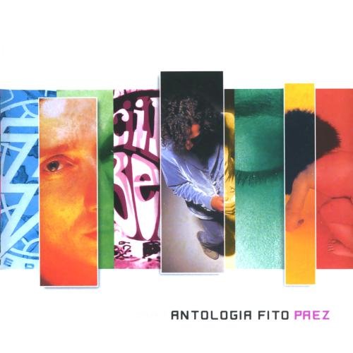 Fito Paez - Al Lado Del Camino Lyrics - Zortam Music