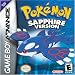 Pokemon Sapphire