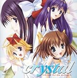 crystal ~�������� ���������륳�쥯�����~