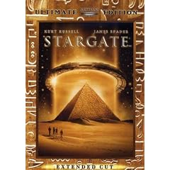 Stargate (Ultimate Edition)