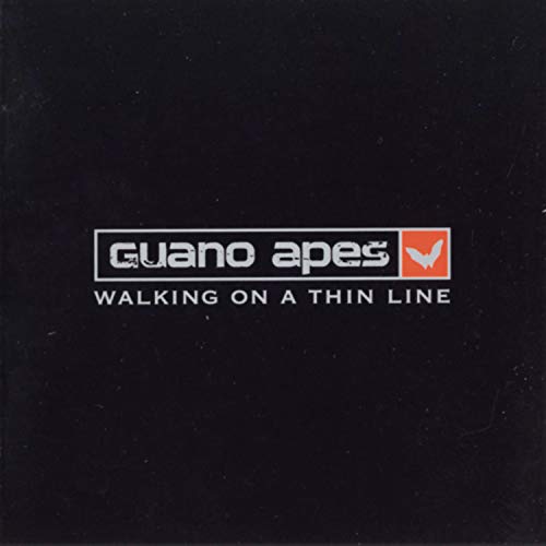 Guano Apes - You Can