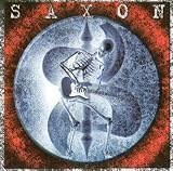 Live at Monsters of Rock by Saxon