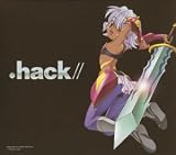 .hack//黄昏の腕輪伝説 ORIGINAL SOUND TRACK                                                                                                                                                                                                                            