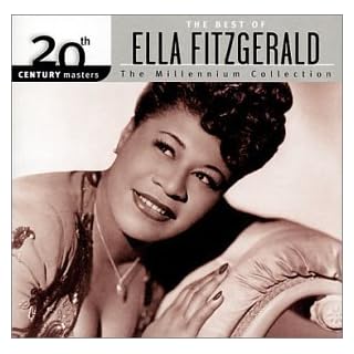 Ella Fitzgerald - Mr Paganini