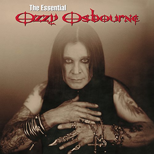 Ozzy Osbourne - Down to Earth 2 - Zortam Music