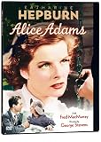 Alice Adams By DVD