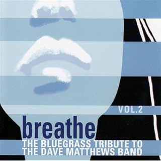 CD Cover Art