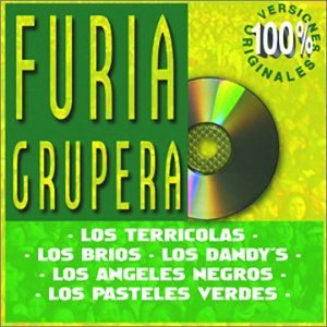 Furia Grupera