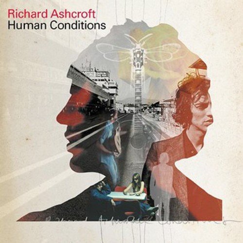 Richard Ashcroft - Virgin Records Sampler Volume 1 - Zortam Music