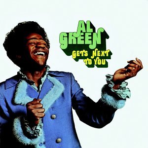 Al Green - I Can