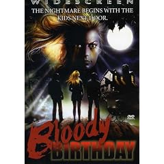 Bloody Birthday