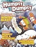 Humpty Dumptys