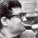 CD Cover Art