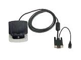 Garmin iQue 3600 HotSync Cradle With Serial Connection