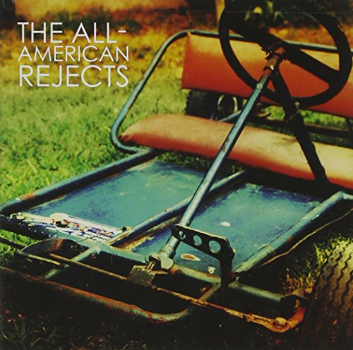 All-American Rejects - ALL AMERICAN REJECTS - Zortam Music