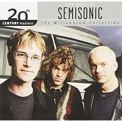 Semisonic - The Millennium Collection: The Best of