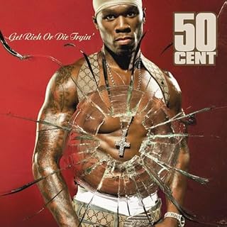 CD Cover Art