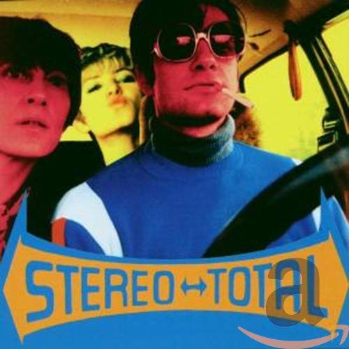 Stereo Total - Moi je joue Lyrics - Zortam Music