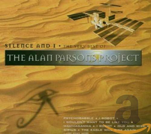 The Alan Parsons Project - Silence & I - Zortam Music