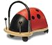 Ride On Wheelie Bug - Ladybird