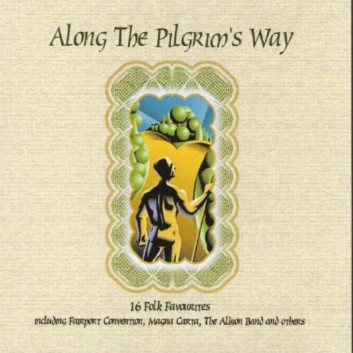 Along the Pilgrim's Way