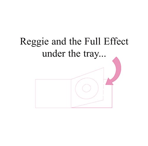 Reggie And The Full Effect - Under the Tray - Zortam Music