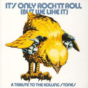 It's Only Rock N Roll