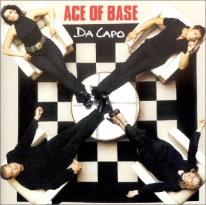 Ace of Base - Da Capo [EXTRA TRACKS] [JP-IMPORT] - Zortam Music