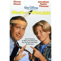 Man of the House