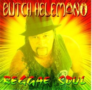 Reggae Soul