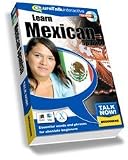 Talk Now! Learn Mexican Spanish - Beginning Level