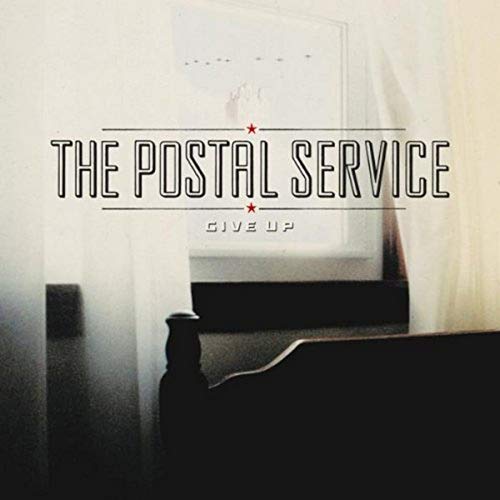 The Postal Service - 2003-04-08 Gypsy Tea Room, Dallas, TX, USA - Zortam Music