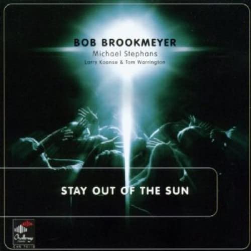 Stay Out of the Sun
