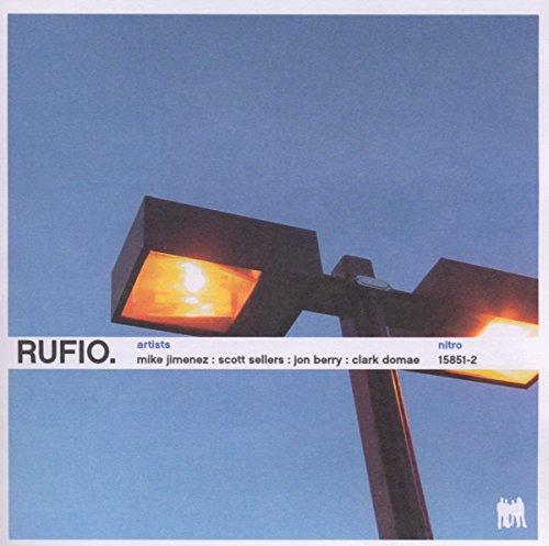 Rufio [ep]