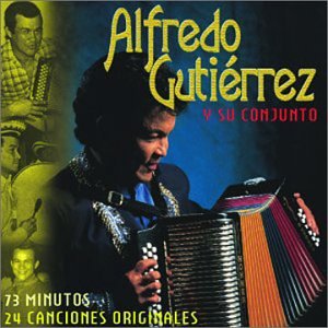 Alfredo Gutierrez - Lo Mejor De /Vallenato - Zortam Music