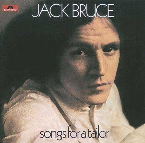 Jack Bruce - Boston Ball Game, 1967 Lyrics - Zortam Music