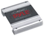 Projektoren: Pyle SA 2600 III 2-/1-Kanal-Verst�rker