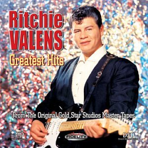 Ritchie Valens - De Pri Historie - 1959 - Zortam Music