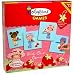 Strawberry Shortcake Stick On Game