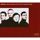 CD Cover Art