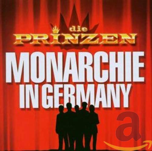 Die Prinzen - Die Prinzen - D - Zortam Music