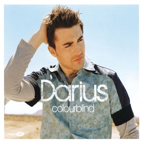 Darius - Colourblind - Zortam Music