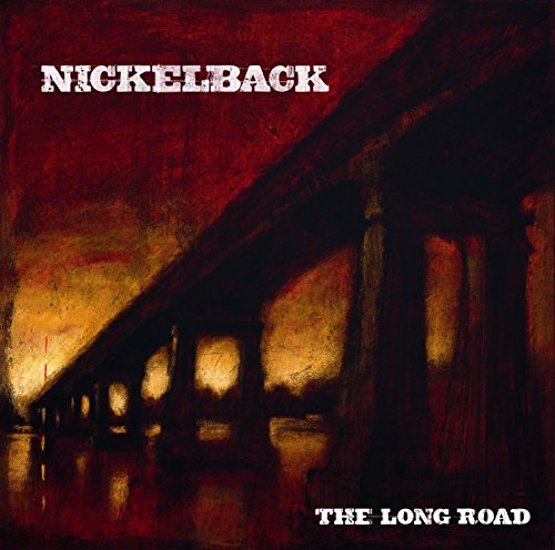Nickelback - Long Road - Zortam Music