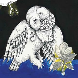 CD Cover Art