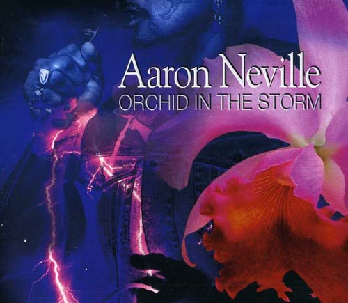 Aaron Neville - Orchid in the Storm - Zortam Music