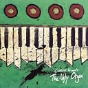 CD Cover Art